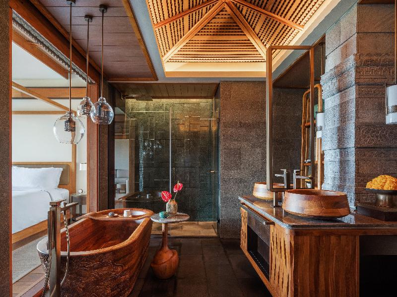 Regent Bali Canggu - Oda