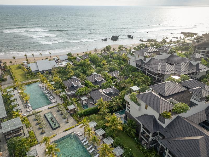 Regent Bali Canggu - Havuz