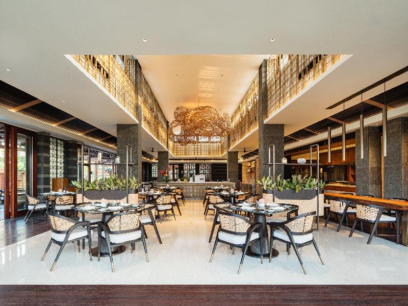 Regent Bali Canggu - Restoran