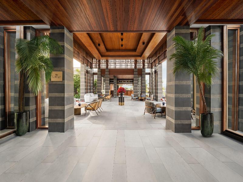 Regent Bali Canggu - Restoran