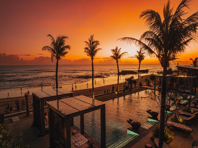 Regent Bali Canggu - Restoran