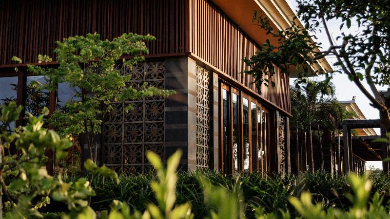 Regent Bali Canggu - Restoran