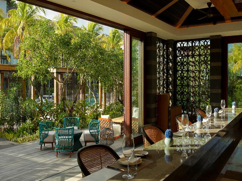 Regent Bali Canggu - Restoran