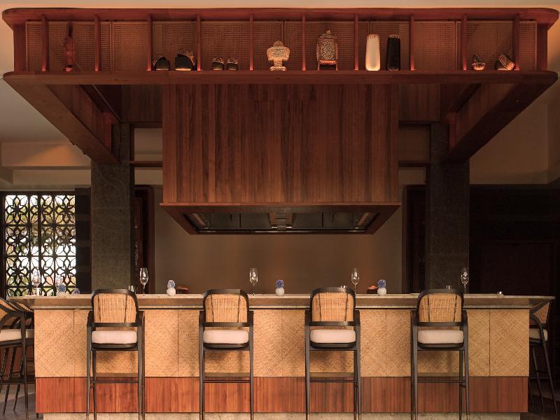 Regent Bali Canggu - Restoran