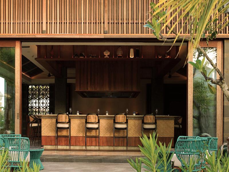 Regent Bali Canggu - Restoran