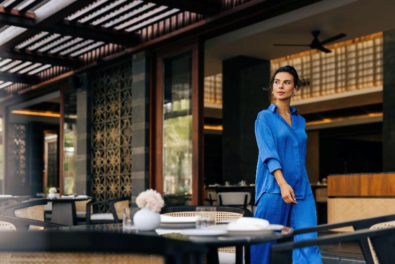 Regent Bali Canggu - Restoran