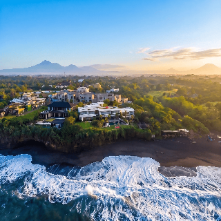 Oshom Bali fotoÄŸrafÄ±