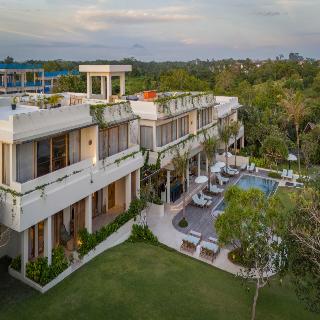 Oshom Bali fotoÄŸrafÄ±