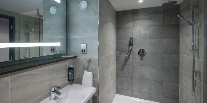 Maldron Hotel Manchester Central Cathedral Quarter - Oda