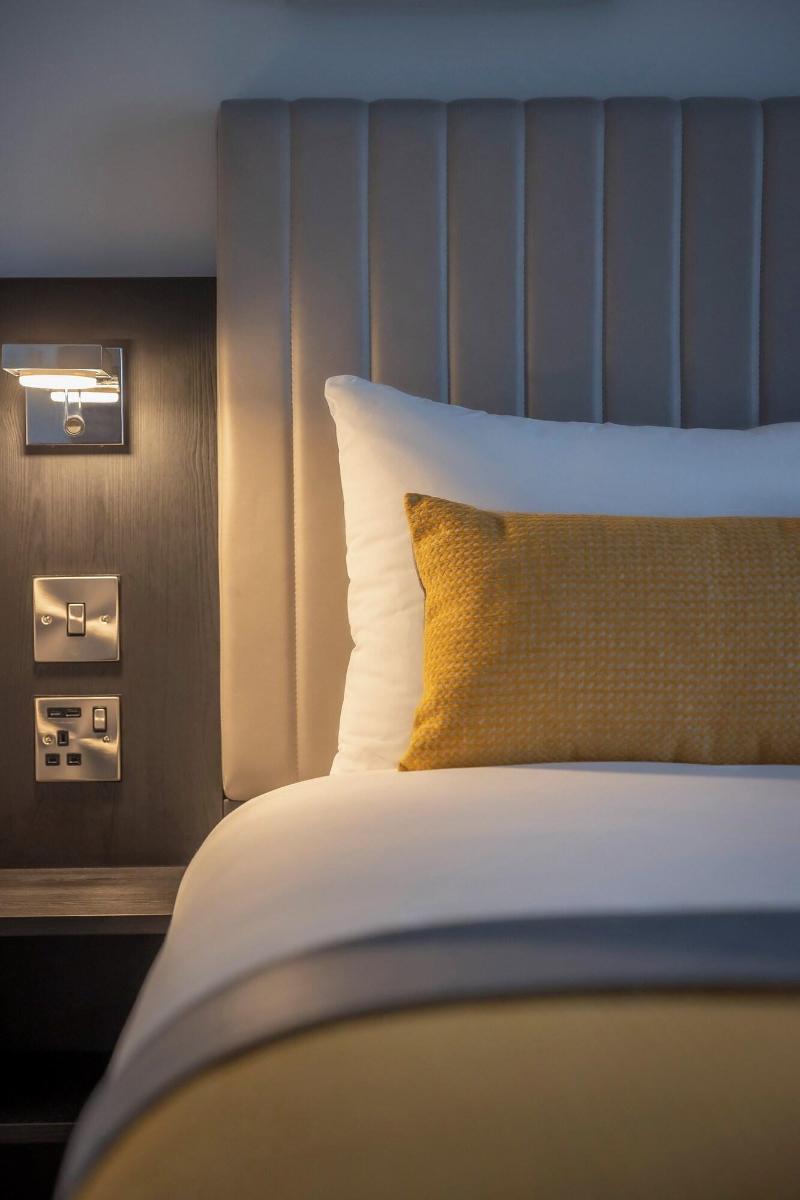 Maldron Hotel Manchester Central Cathedral Quarter - Oda