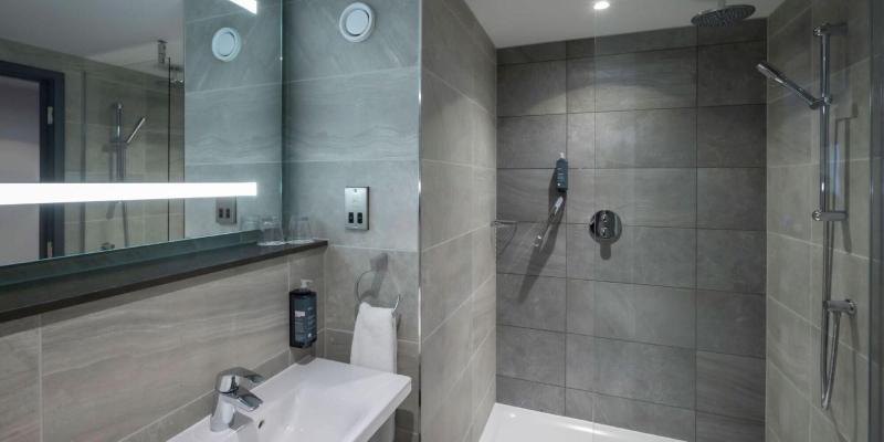 Maldron Hotel Manchester Central Cathedral Quarter - Oda