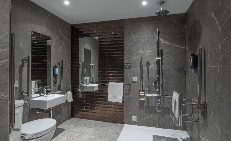 Maldron Hotel Manchester Central Cathedral Quarter - Oda