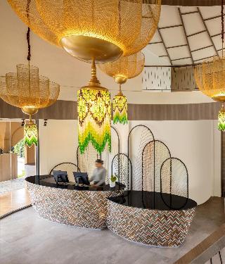 Dusit Princess Phatthalung fotoÄŸrafÄ±