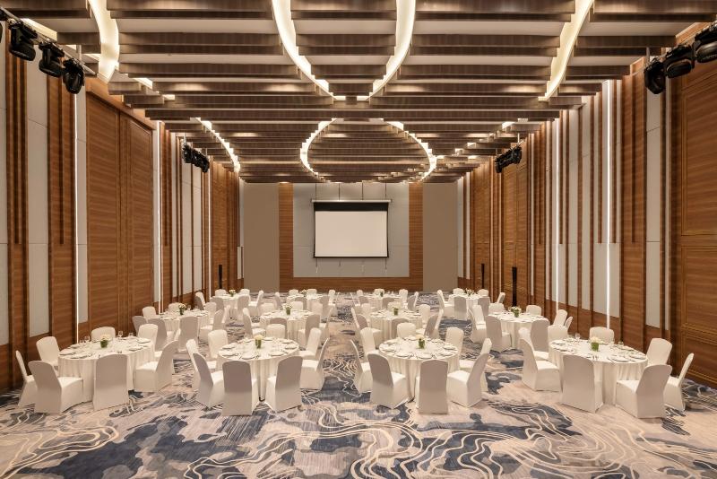 Dusit Princess Phatthalung - Toplantı