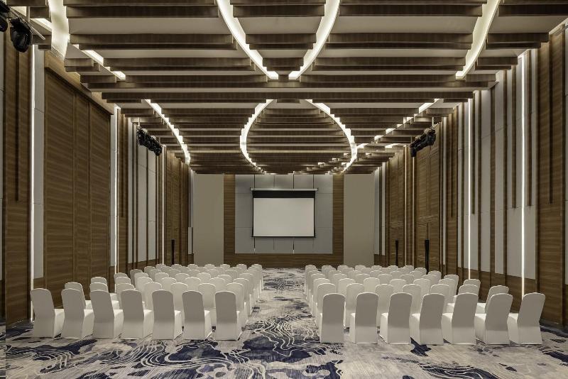 Dusit Princess Phatthalung - Toplantı