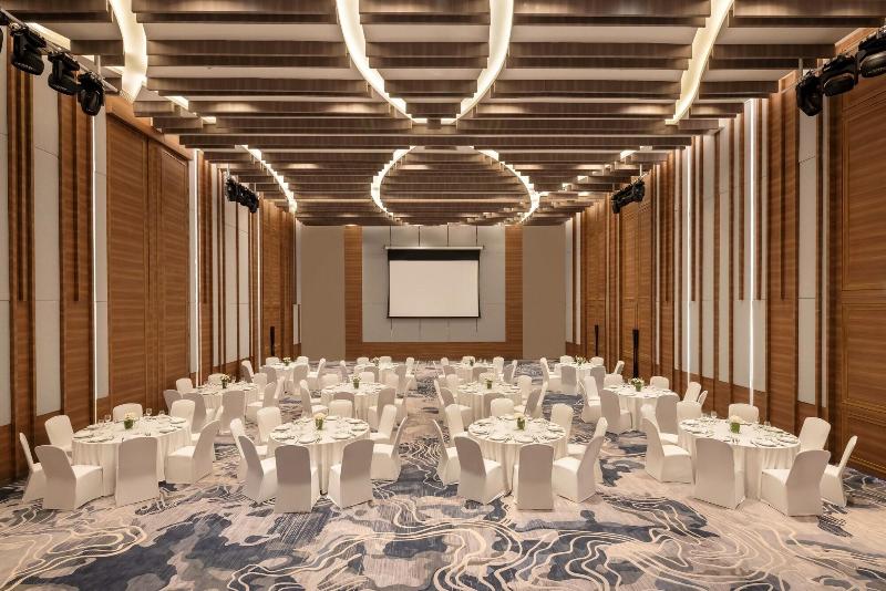Dusit Princess Phatthalung - Aktivite