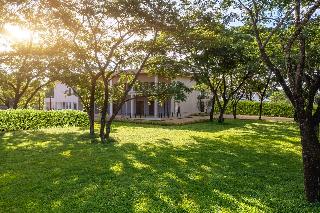 Dusit Princess Phatthalung otel fotoğrafı