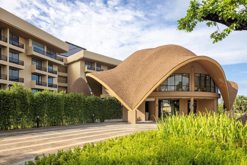 Dusit Princess Phatthalung - Genel