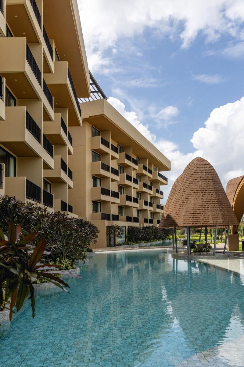 Dusit Princess Phatthalung - Genel