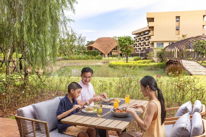 Dusit Princess Phatthalung - Genel