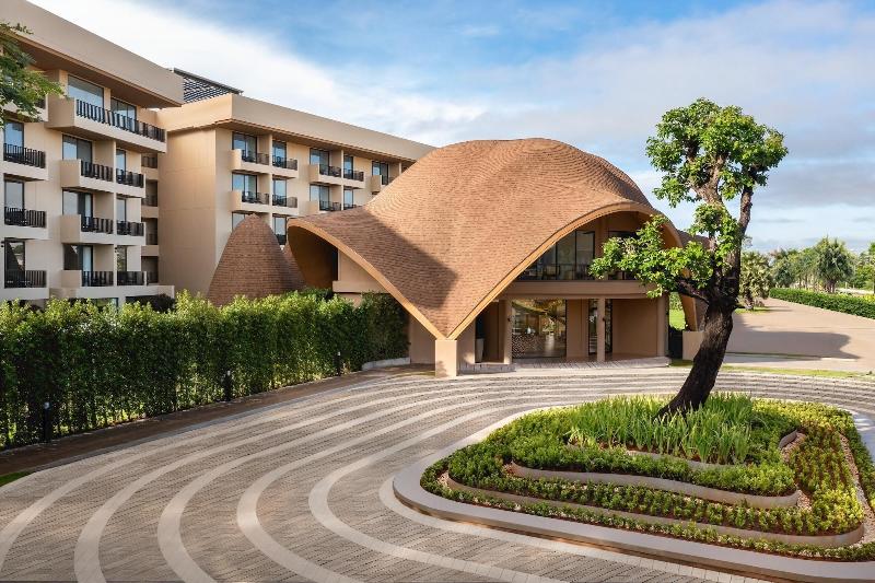 Dusit Princess Phatthalung - Genel