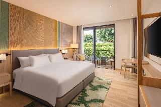 Dusit Princess Phatthalung fotoÄŸrafÄ±