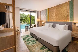 Dusit Princess Phatthalung fotoÄŸrafÄ±