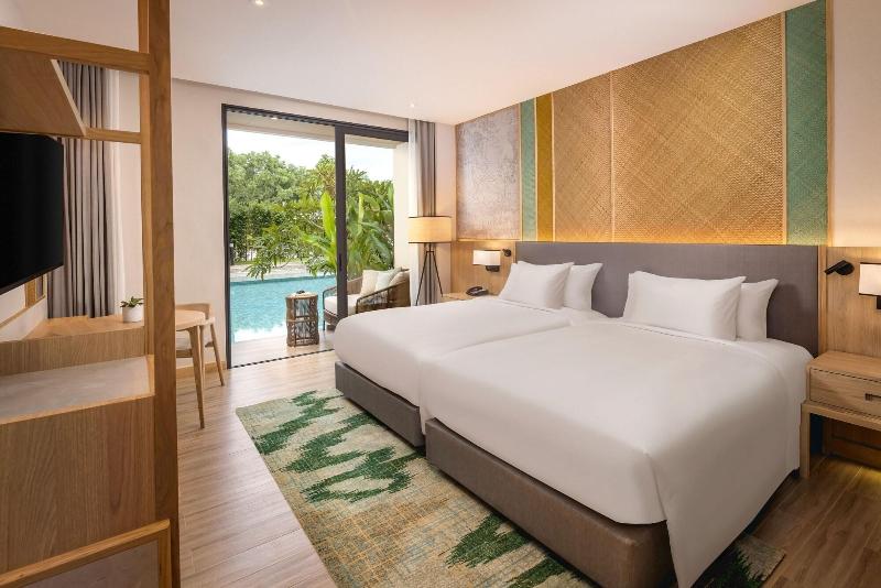 Dusit Princess Phatthalung - Oda