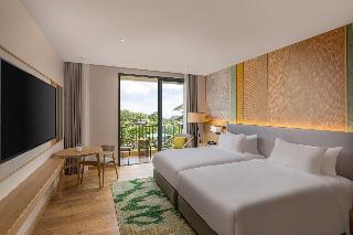 Dusit Princess Phatthalung fotoÄŸrafÄ±