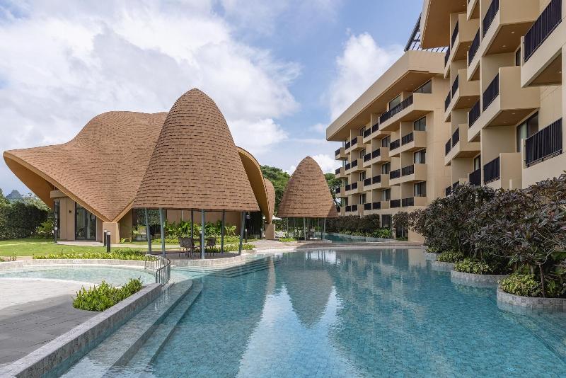 Dusit Princess Phatthalung - Oda