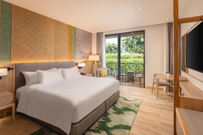 Dusit Princess Phatthalung - Oda