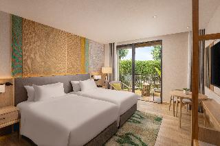 Dusit Princess Phatthalung fotoÄŸrafÄ±