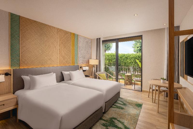Dusit Princess Phatthalung - Oda