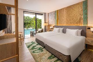 Dusit Princess Phatthalung fotoÄŸrafÄ±