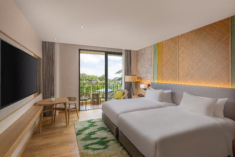 Dusit Princess Phatthalung - Oda