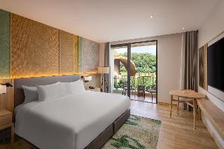 Dusit Princess Phatthalung fotoÄŸrafÄ±