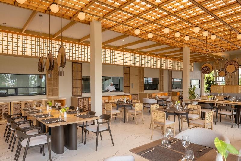Dusit Princess Phatthalung - Restoran