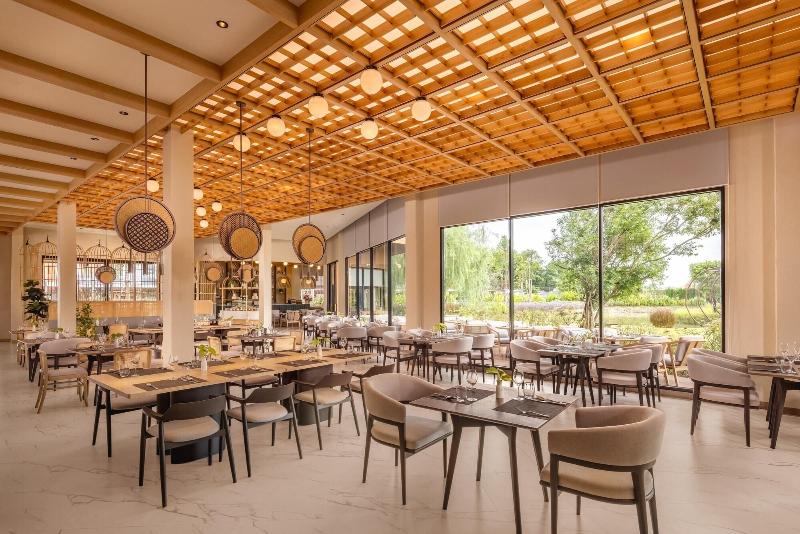 Dusit Princess Phatthalung - Restoran