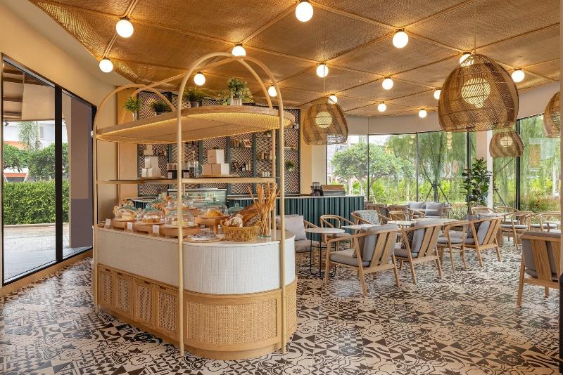 Dusit Princess Phatthalung - Restoran