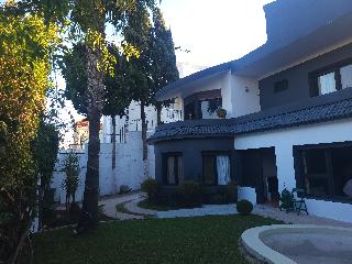 Villa Adam Tangier otel fotoğrafı