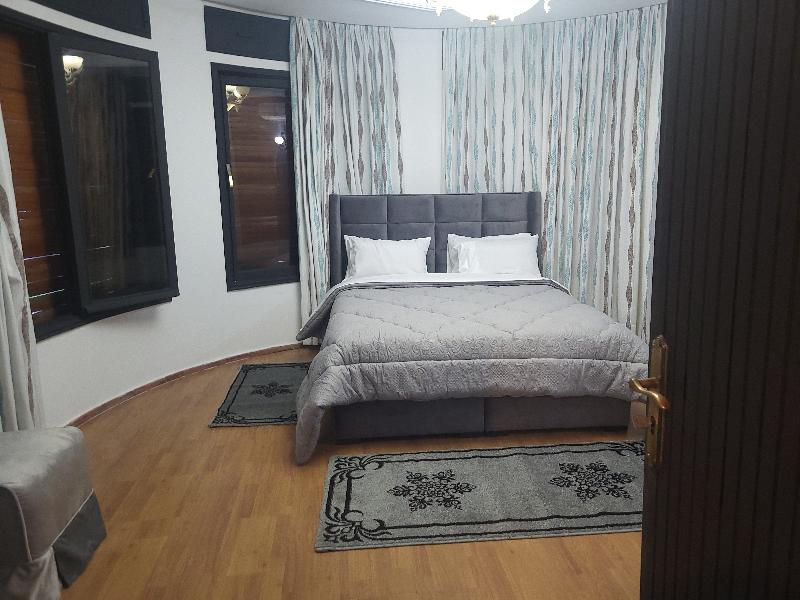 Villa Adam Tangier - Oda