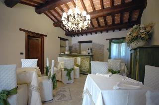 Palazzo Del Papa Agriturismo fotoÄŸrafÄ±