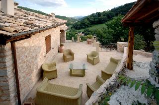 Palazzo Del Papa Agriturismo fotoÄŸrafÄ±