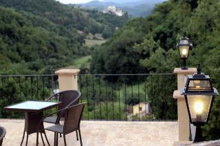 Palazzo Del Papa Agriturismo fotoÄŸrafÄ±