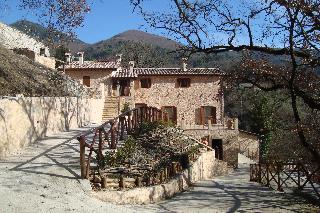 Palazzo Del Papa Agriturismo fotoÄŸrafÄ±