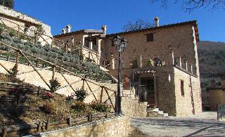 Palazzo Del Papa Agriturismo fotoÄŸrafÄ±