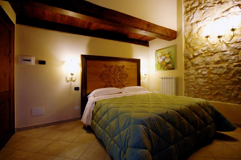 Palazzo Del Papa Agriturismo - Oda
