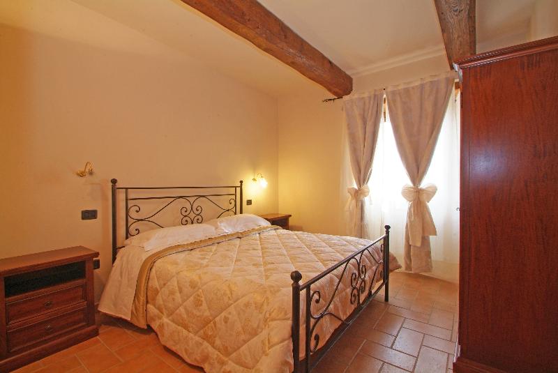 Palazzo Del Papa Agriturismo - Oda