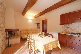 Palazzo Del Papa Agriturismo fotoÄŸrafÄ±