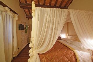 Palazzo Del Papa Agriturismo fotoÄŸrafÄ±